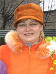 Коурова Татьяна Александровна