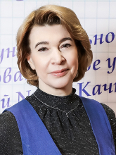 Козырькова Вера Александровна