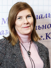 Сульгина Марина Николаевна